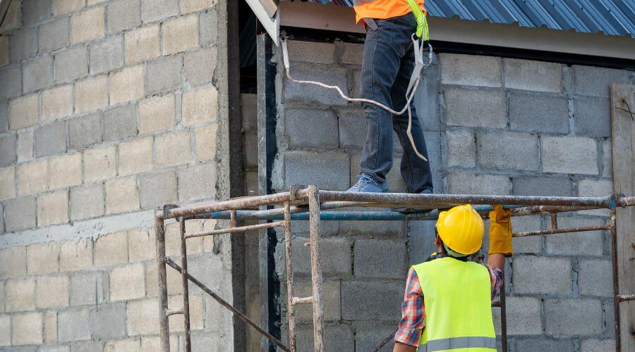 Professional residential roofers in Paden City, WV